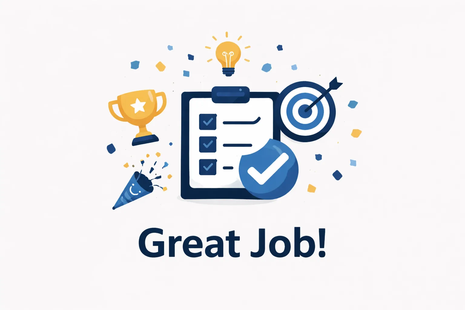 Weekly productivity summary showing completed tasks, focus time, and streak achievements in Ordísio ADHD planner